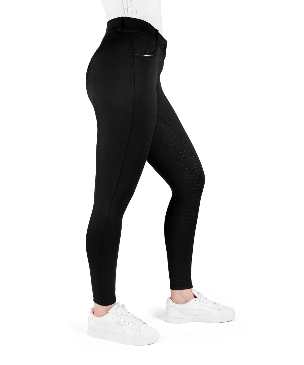 EQUITHÈME  - Pantalon Carly