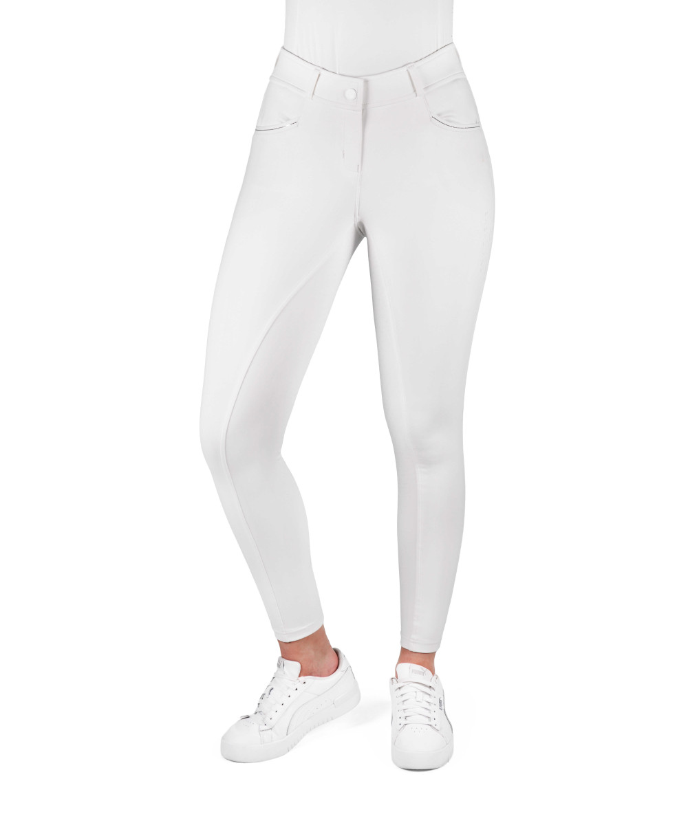 EQUITHÈME  - Pantalon Carly