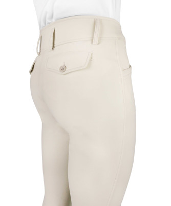 EQUITHEME - Pantalon Sam