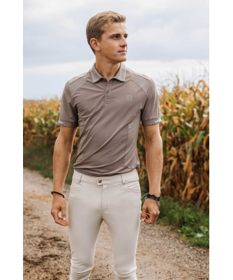 EQUITHEME - Pantalon Sam