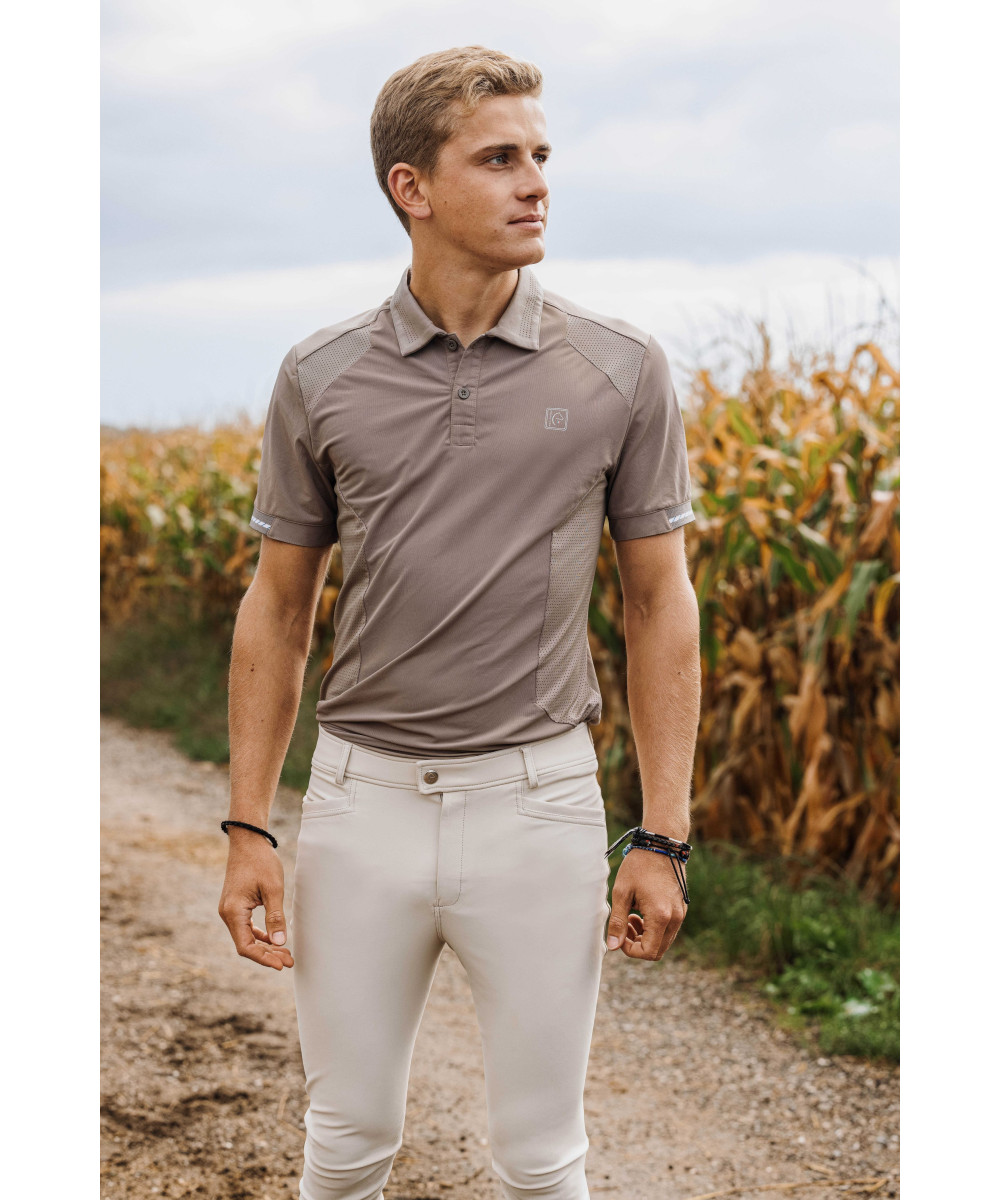 EQUITHEME - Pantalon Sam