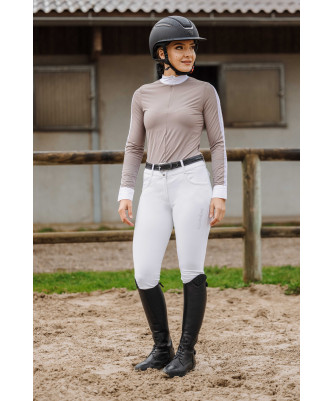 EQUITHEME -  Polo concours Estoril