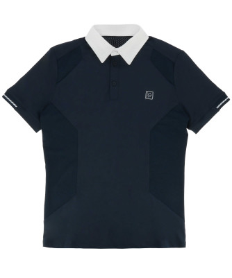 EQUITHÈME -  Polo concours Victor