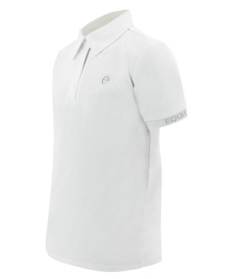 EQUITHEME  - Polo concours enfant Wellington