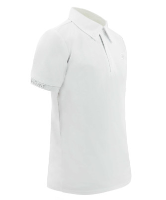 EQUITHEME  - Polo concours enfant Wellington