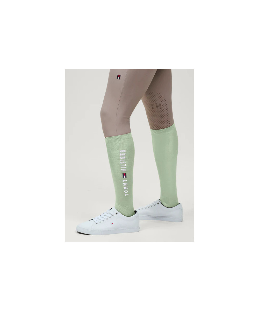 Tommy Equestrian - Chaussettes Riga
