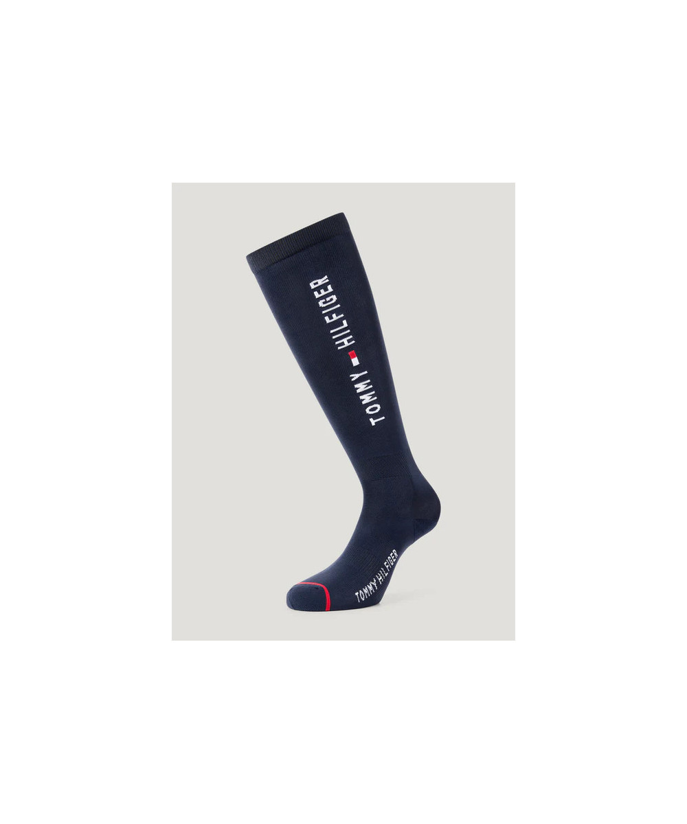 Tommy Equestrian - Chaussettes Riga