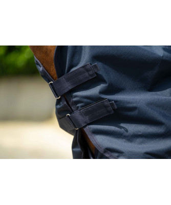 HKM - Couverture d'extérieur Kombi 2 clip in system