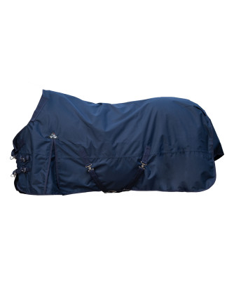 HKM - Couverture d'extérieur Kombi 2 clip in system