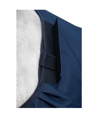 HKM - Couverture d'extérieur Kombi 2 clip in system