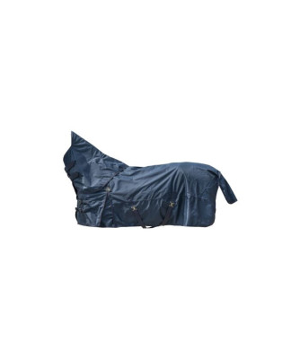HKM - Couverture d'extérieur Kombi 2 clip in system