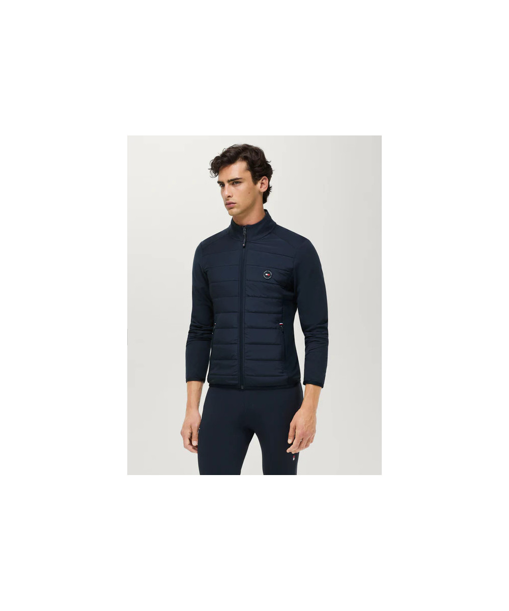 Tommy Equestrian - Veste hybride Cruz