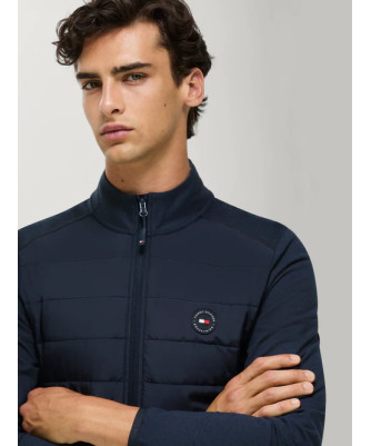 Tommy Equestrian - Veste hybride Cruz