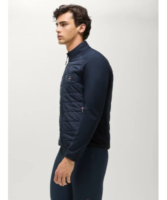 Tommy Equestrian - Veste hybride Cruz