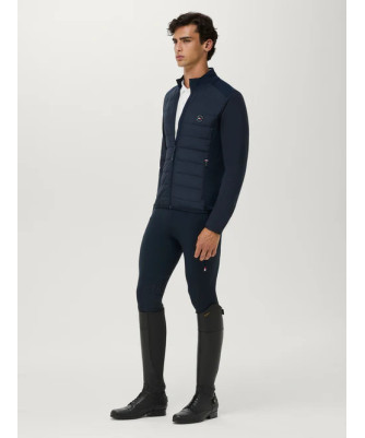 Tommy Equestrian - Veste hybride Cruz