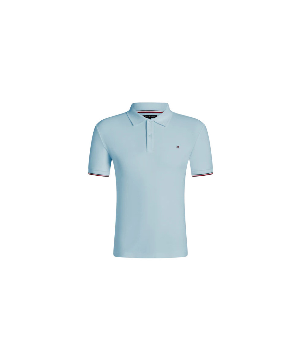 Tommy Equestrian - Polo Davis