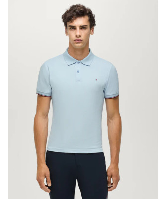 Tommy Equestrian - Polo Davis