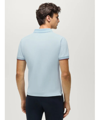 Tommy Equestrian - Polo Davis