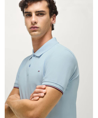 Tommy Equestrian - Polo Davis