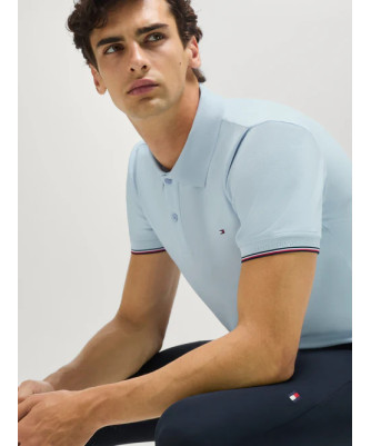 Tommy Equestrian - Polo Davis