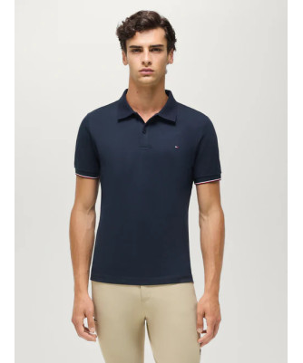 Tommy Equestrian - Polo Davis