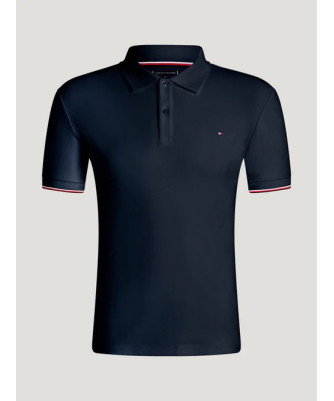 Tommy Equestrian - Polo Davis
