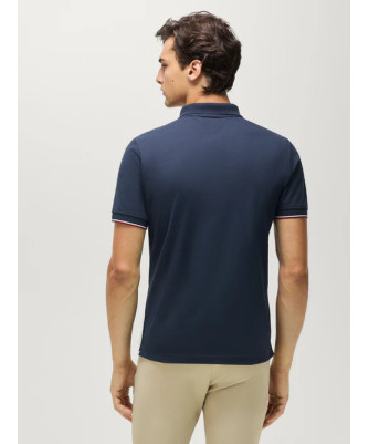 Tommy Equestrian - Polo Davis