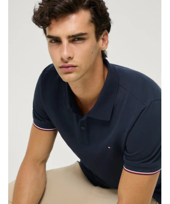 Tommy Equestrian - Polo Davis