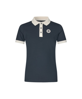 Kingsland -  Polo Piqué Laura Junior
