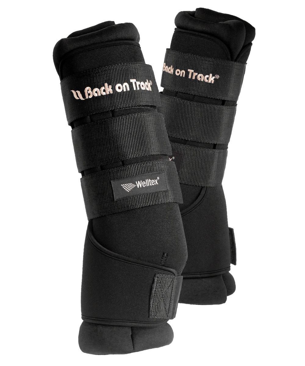 Back on Track® - Stable boots Royal