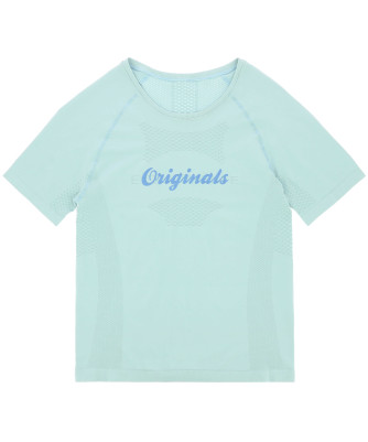 Equitheme -  T shirt seamless Elena