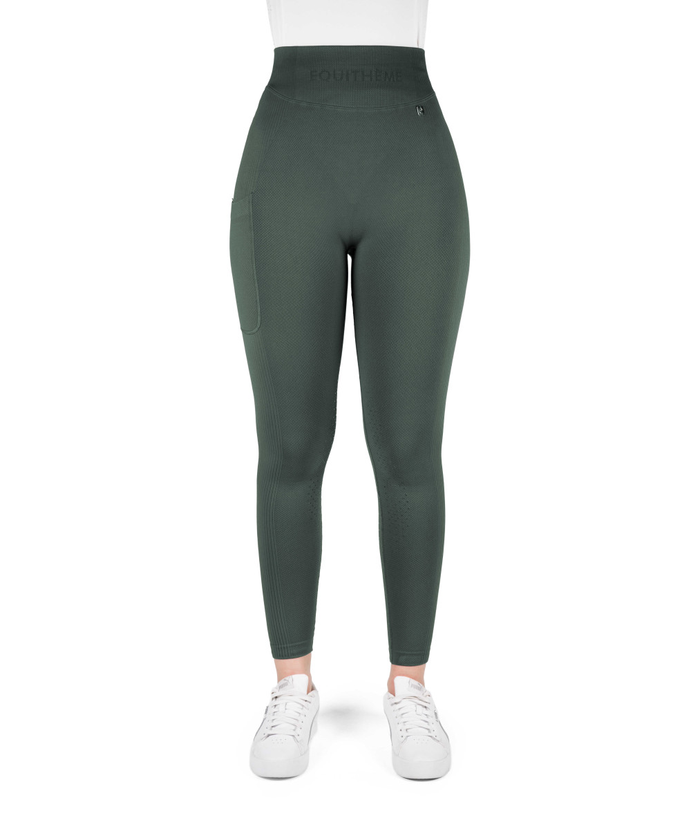 Equitheme -  Legging Acacia