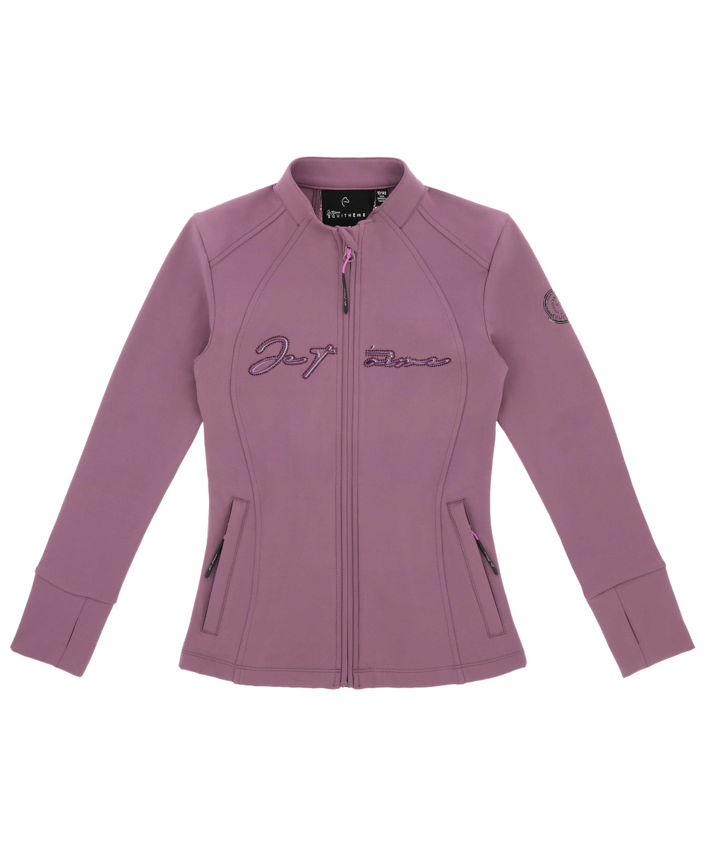 Equitheme - Veste JTM Ilona