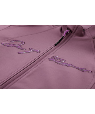 Equitheme - Veste JTM Ilona