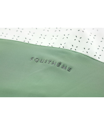 Equitheme -  Polo concours sans manches Judith
