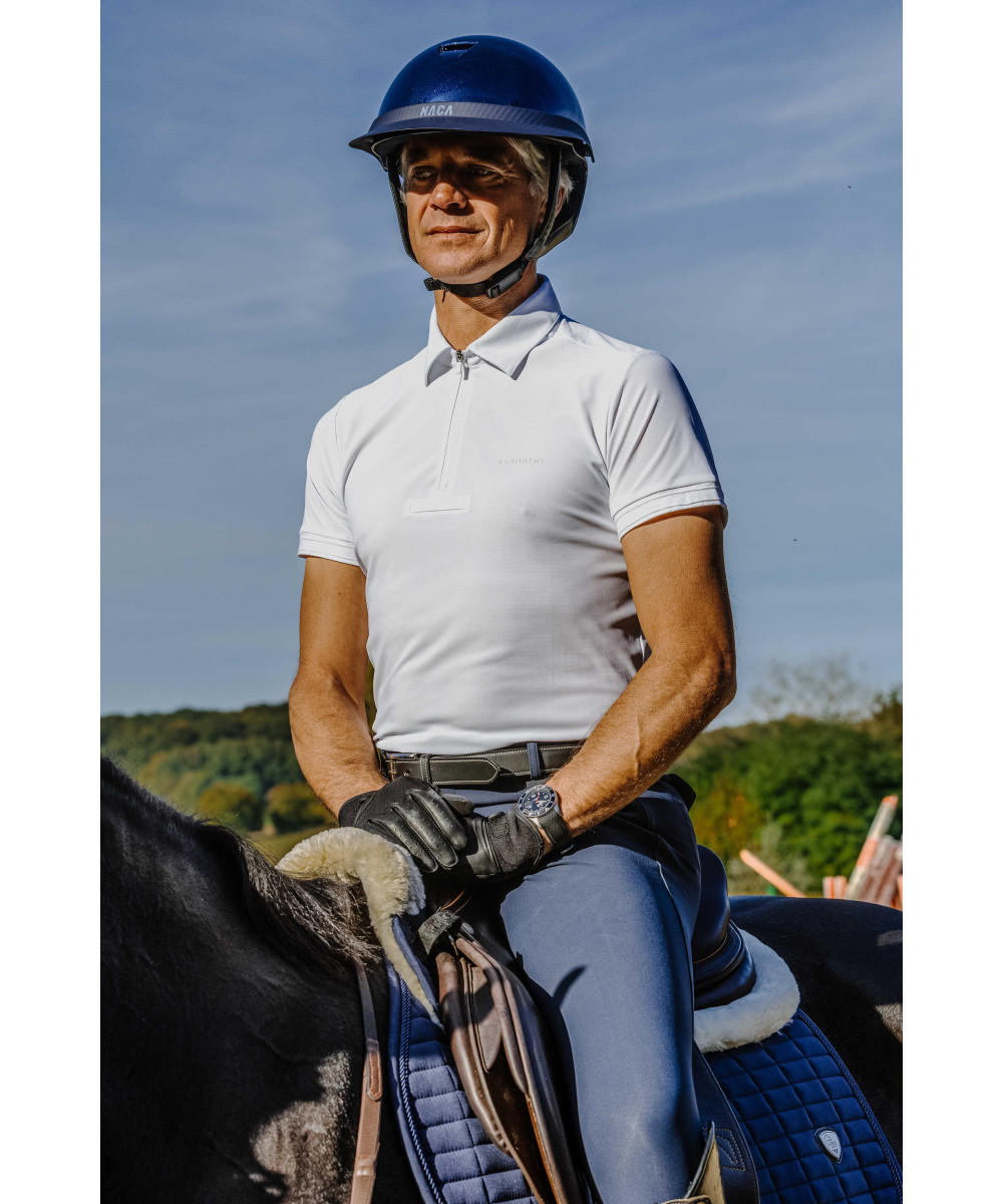 Equitheme -  Polo de concours Chris