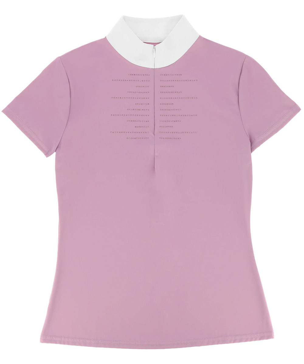 Equitheme -  Polo de concours Suzanne