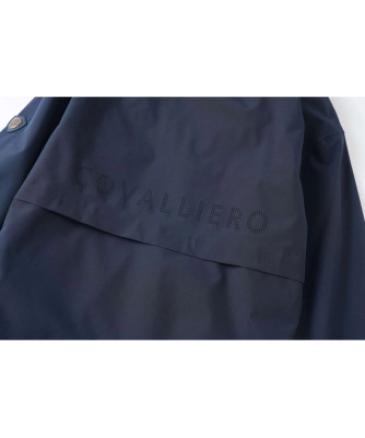 COVALLIERO  - Veste d'équitation imperméable