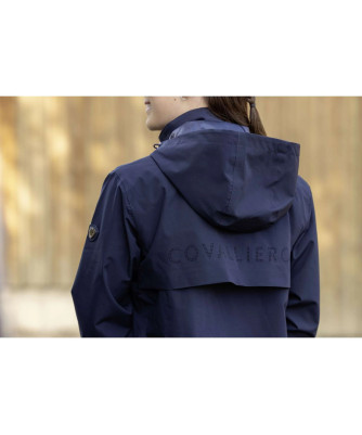 COVALLIERO  - Veste d'équitation imperméable