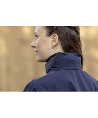 COVALLIERO  - Veste d'équitation imperméable