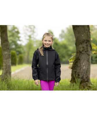 COVALLIERO -  Veste imperméable enfant
