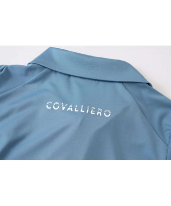 COVALLIERO -  Top sans manche