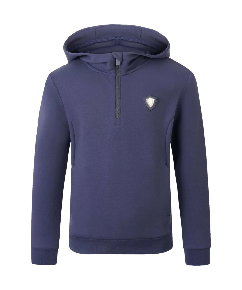 COVALLIERO -- Sweat capuche enfant