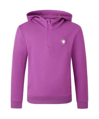 COVALLIERO -- Sweat capuche enfant