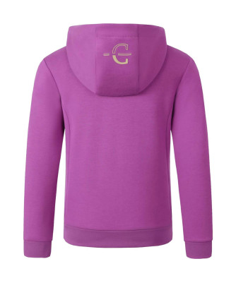 COVALLIERO -- Sweat capuche enfant