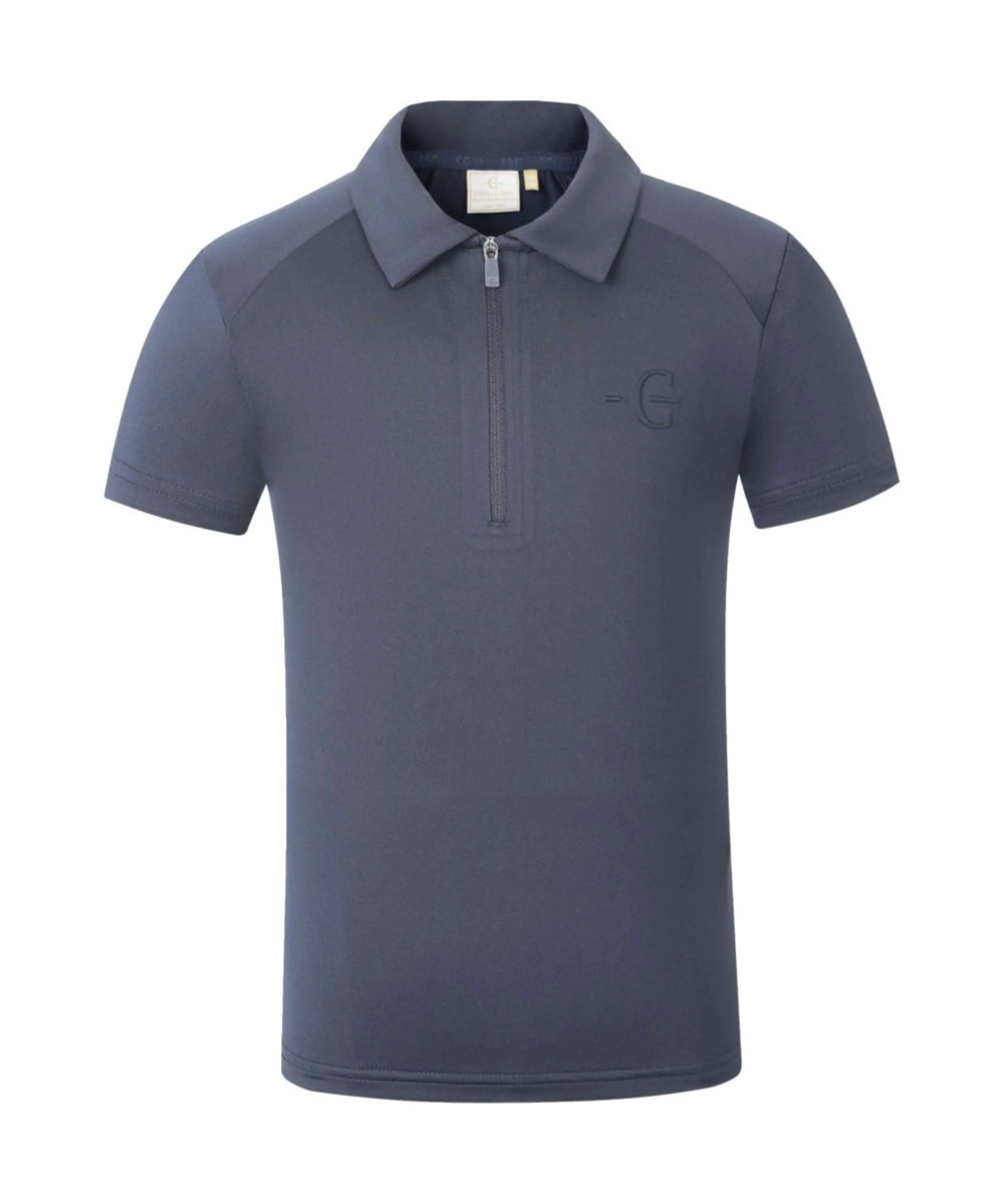 COVALLIERO -- Polo enfant