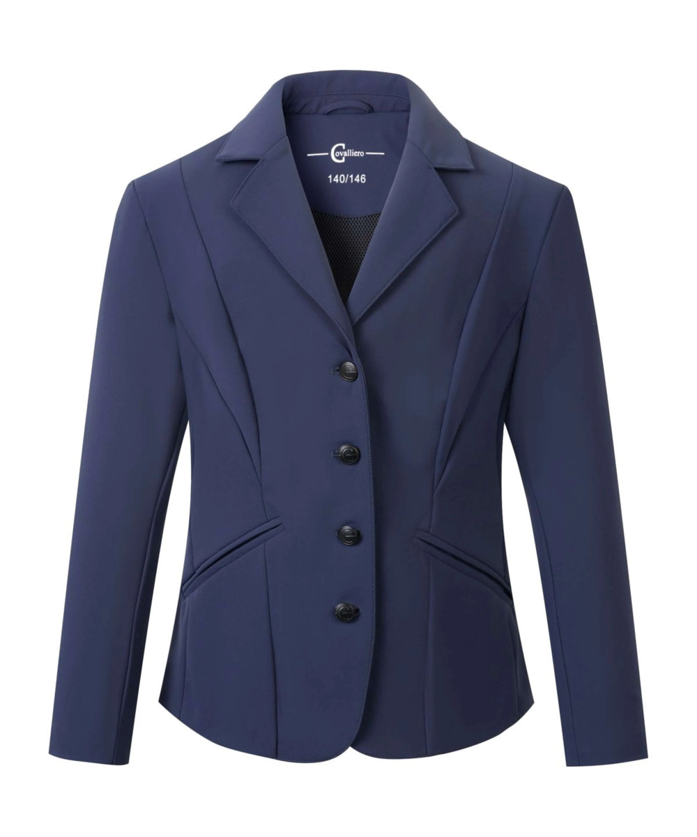 COVALLIERO -  Veste concours enfant