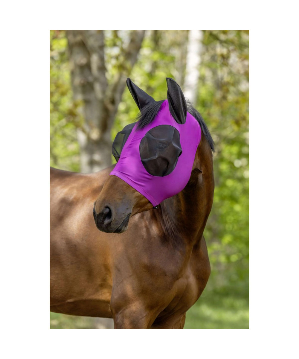 COVALLIERO -- Masque anti mouche