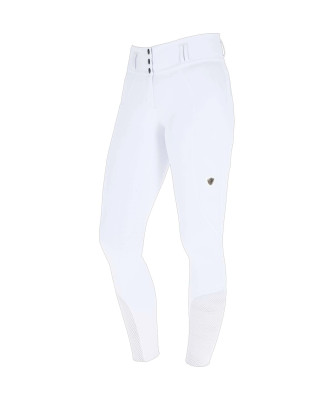 COVALLIERO -- Pantalon taille haute
