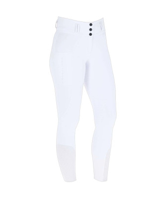 COVALLIERO -- Pantalon taille haute